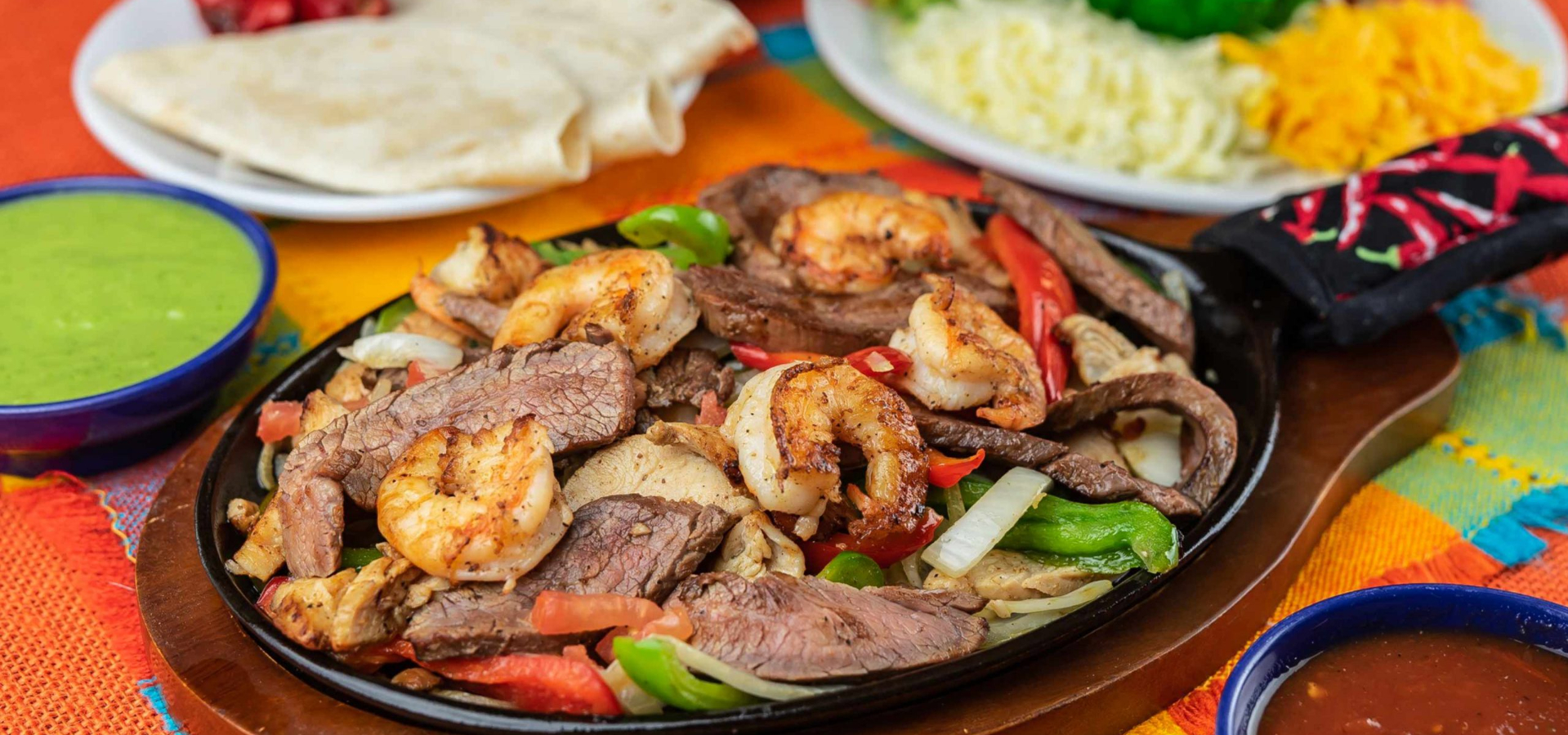 Fajitas